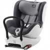 Автокресло BRITAX-ROMER DUALFIX Storm Grey